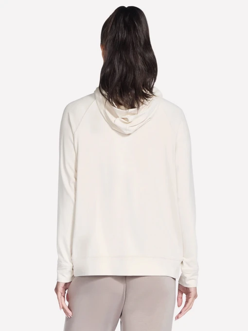 Жіноче Худі Skechers SKECH-DREAM HOODIE фото 2