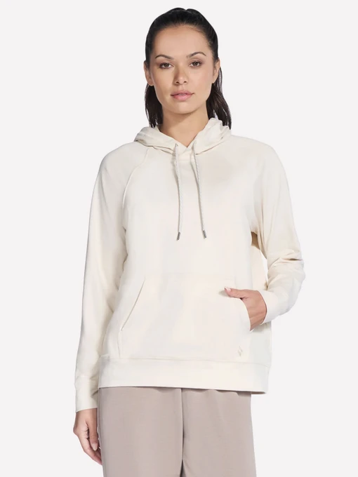 Худи и свитшоты Skechers SKECH-DREAM HOODIE модель HD101 OFWT Фото