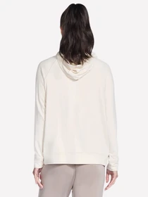 Худи и свитшоты Skechers SKECH-DREAM HOODIE модель HD101 OFWT Фото