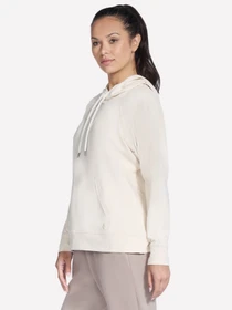 Худи и свитшоты Skechers SKECH-DREAM HOODIE модель HD101 OFWT Фото