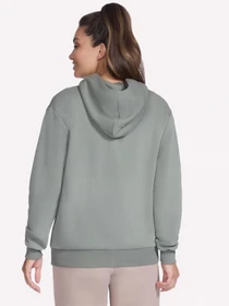 Худи и свитшоты Skechers SKECH-SWEATS DESTINATION HOODI модель HD83 TPOL Фото