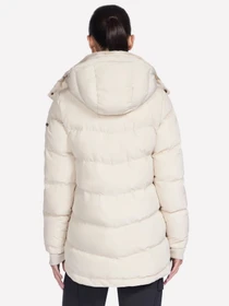 Куртки и дубленки Skechers ON-THE-GO GOSHIELD PARKA модель JA285 NTTN Фото