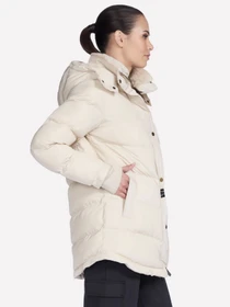 Куртки и дубленки Skechers ON-THE-GO GOSHIELD PARKA модель JA285 NTTN Фото