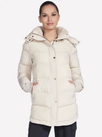 Куртки та дублянки Skechers ON-THE-GO GOSHIELD PARKA модель JA285 NTTN Фото