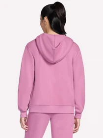 Худі та світшоти Skechers SKECH-SWEATS SIGNTATURE FZ HOO модель JA286 ROS Фото