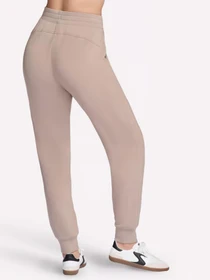 Брюки Skechers SKECHLUXE ELEVATE JOGGER модель PT149 TPBR Фото