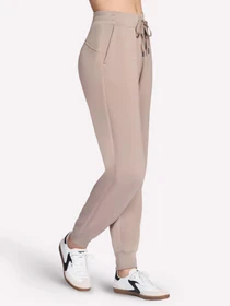 Брюки Skechers SKECHLUXE ELEVATE JOGGER модель PT149 TPBR Фото