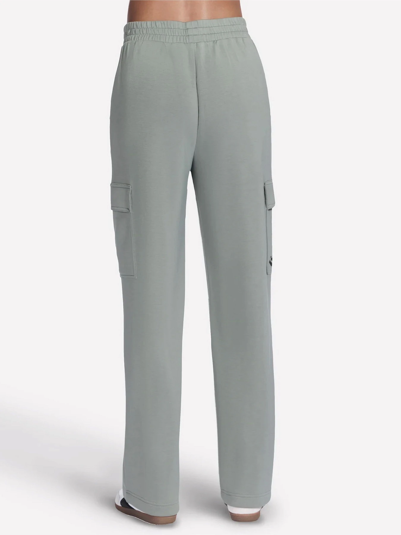 Брюки Skechers SKECHLUXE ELEVATE CARGO JOGGER модель PT177 TPOL Брюки Skechers SKECHLUXE ELEVATE CARGO JOGGER модель PT177 TPOL Фото