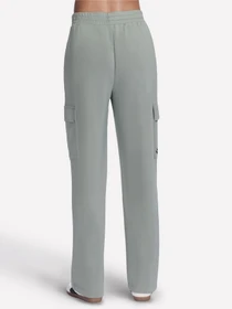 Брюки Skechers SKECHLUXE ELEVATE CARGO JOGGER модель PT177 TPOL Фото