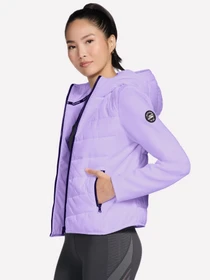 Куртки та дублянки Skechers SKECHERS PERFORMANCE ELITE HOO модель JA232 WLPR Фото