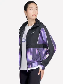 Худи и свитшоты Skechers PERFORMANCE FUSION TRACK JACKE модель JA263 PRW Фото