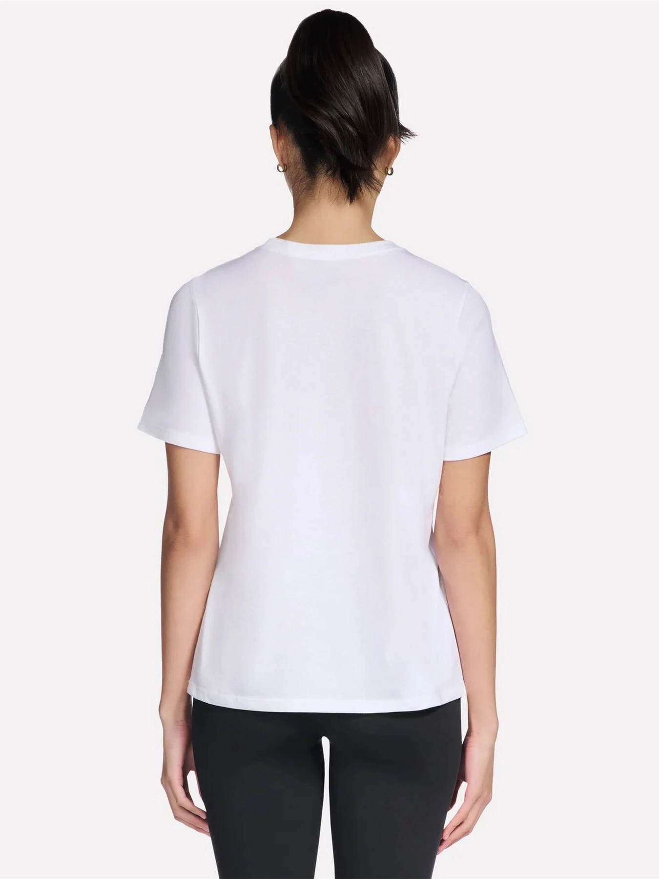 Футболки і поло Skechers VELOCITY TEE модель TS220 WTQP Футболки і поло Skechers VELOCITY TEE модель TS220 WTQP Фото