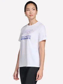 Футболки і поло Skechers VELOCITY TEE модель TS220 WTQP Фото