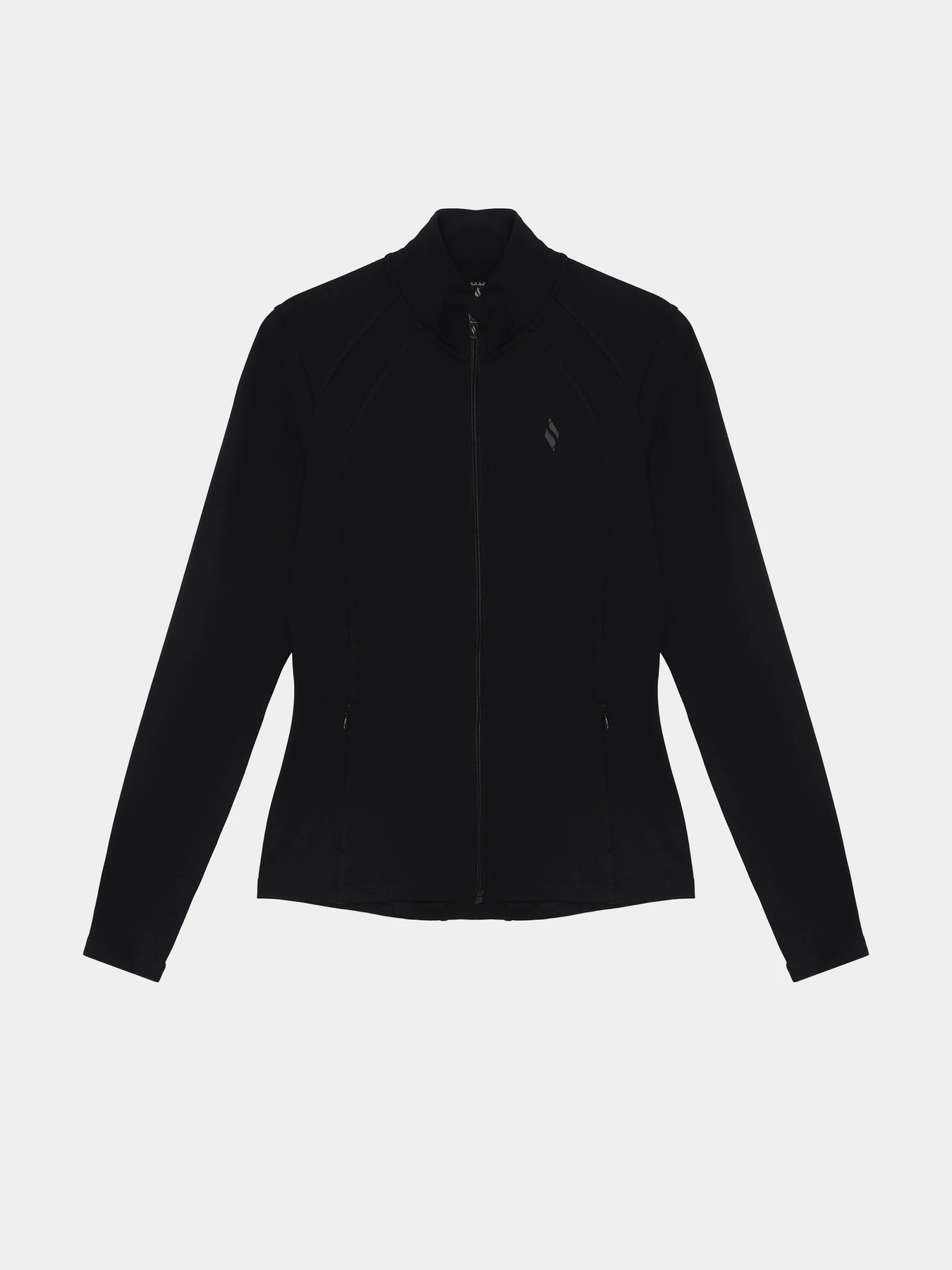 Худи и свитшоты Skechers GOWALK JACKET модель JA132 BLK Худи и свитшоты Skechers GOWALK JACKET модель JA132 BLK Фото