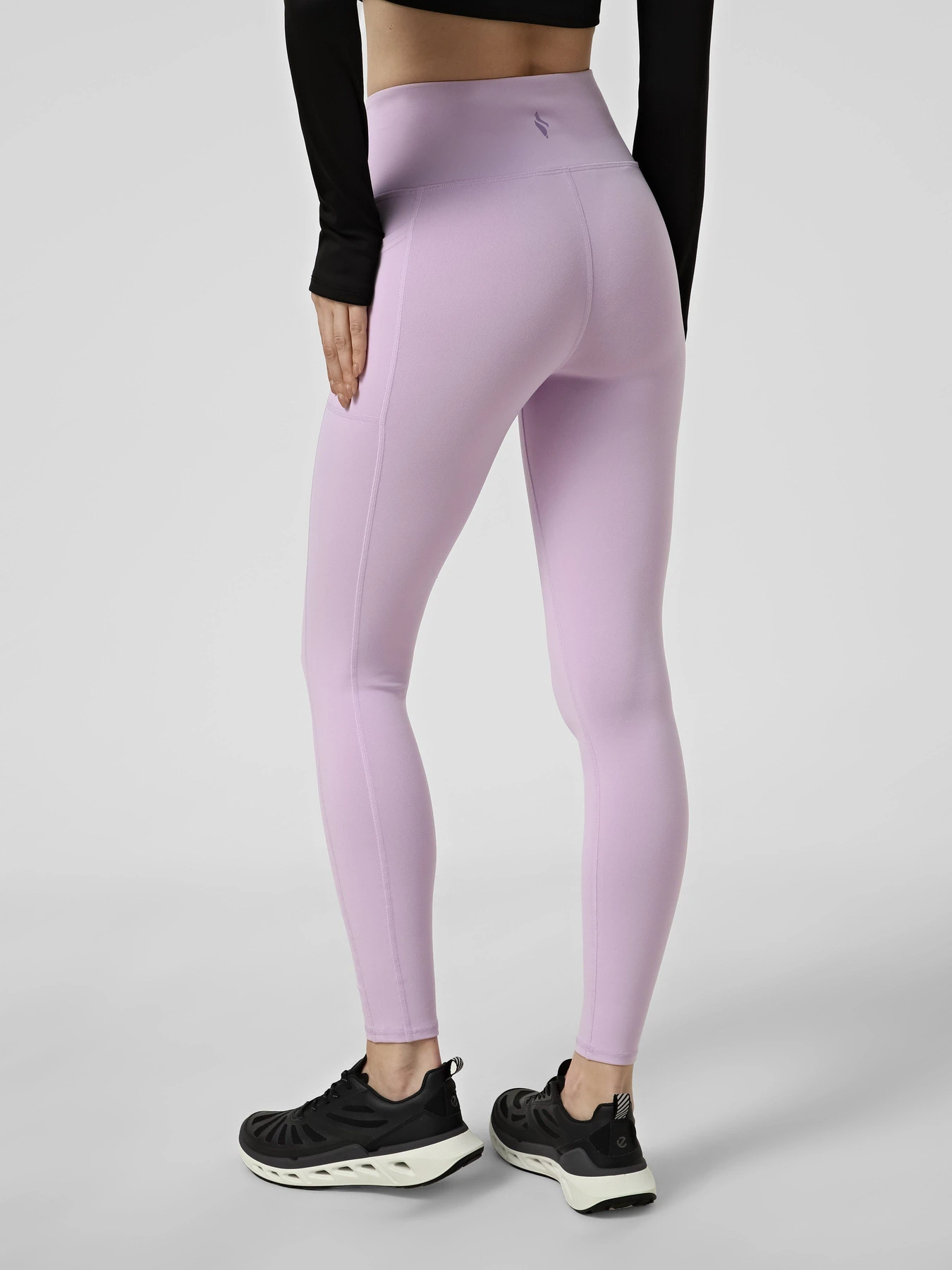 Штани Skechers GOWALK FL HW LEGGING модель W03LG30B WSPR Штани Skechers GOWALK FL HW LEGGING модель W03LG30B WSPR Фото