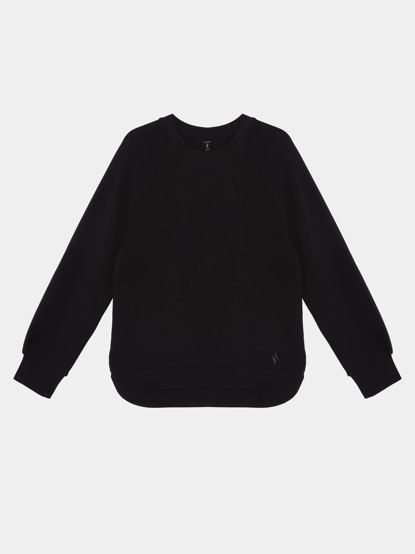 Худи и свитшоты Skechers SKECHLUXE ELEVATE CREWNECK модель LT152 BLK Худи и свитшоты Skechers SKECHLUXE ELEVATE CREWNECK модель LT152 BLK Фото
