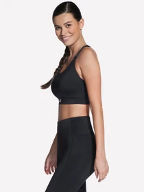 Футболки и поло Skechers SKECHERS TEMPO BRA модель BR57 BLK Фото