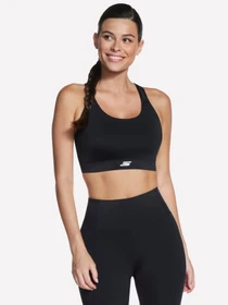 Футболки і поло Skechers SKECHERS TEMPO BRA модель BR57 BLK Фото