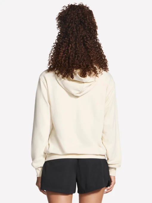 Жіноче Худі Skechers SKECHERS STREET VARSITY HOODIE фото 2