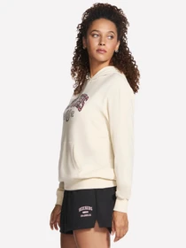 Худи и свитшоты Skechers SKECHERS STREET VARSITY HOODIE модель HD110 PBGY Фото
