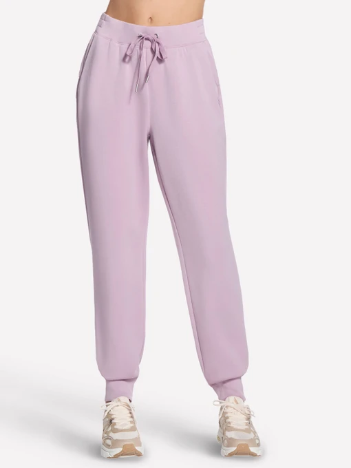 Штани Skechers SKECHLUXE ELEVATE JOGGER модель PT149 MVPR Фото