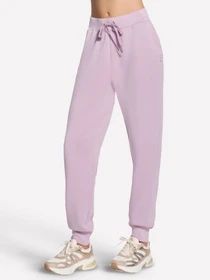 Брюки Skechers SKECHLUXE ELEVATE JOGGER модель PT149 MVPR Фото