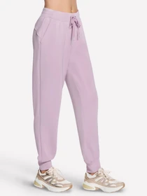Брюки Skechers SKECHLUXE ELEVATE JOGGER модель PT149 MVPR Фото