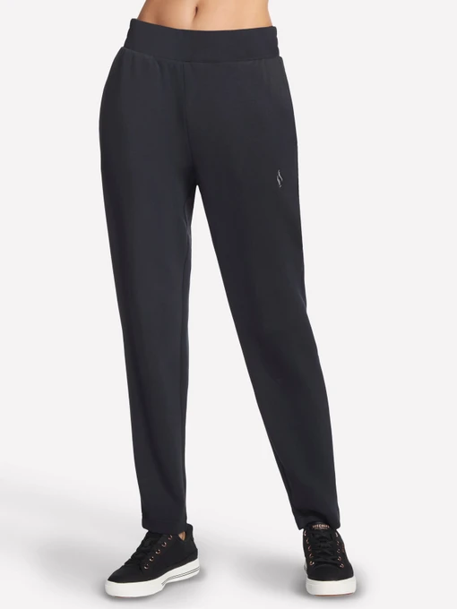 Штани Skechers SKECHLUXE ELEVATE SLIP-IN PANT модель PT281 BLK Фото