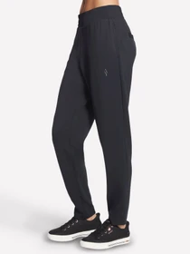 Штани Skechers SKECHLUXE ELEVATE SLIP-IN PANT модель PT281 BLK Фото