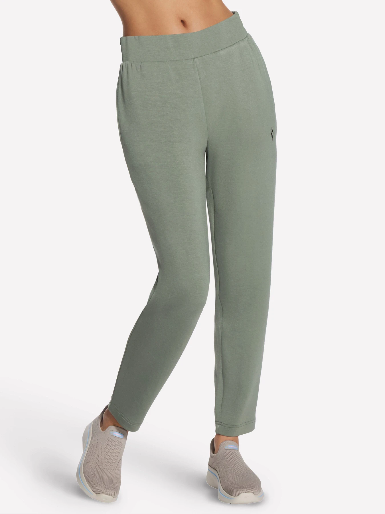 Брюки Skechers SKECHLUXE ELEVATE SLIP-IN PANT модель PT281 TPOL Фото