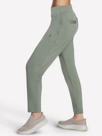 Брюки Skechers SKECHLUXE ELEVATE SLIP-IN PANT модель PT281 TPOL Фото