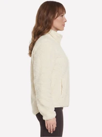 Куртки и дубленки Skechers SKECH-SHERPA JACKET модель JA218 OFWT Фото