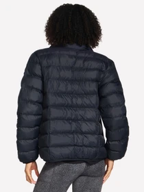 Куртки и дубленки Skechers SKECHERS COZY FIT JACKET модель JA503 BLK Фото