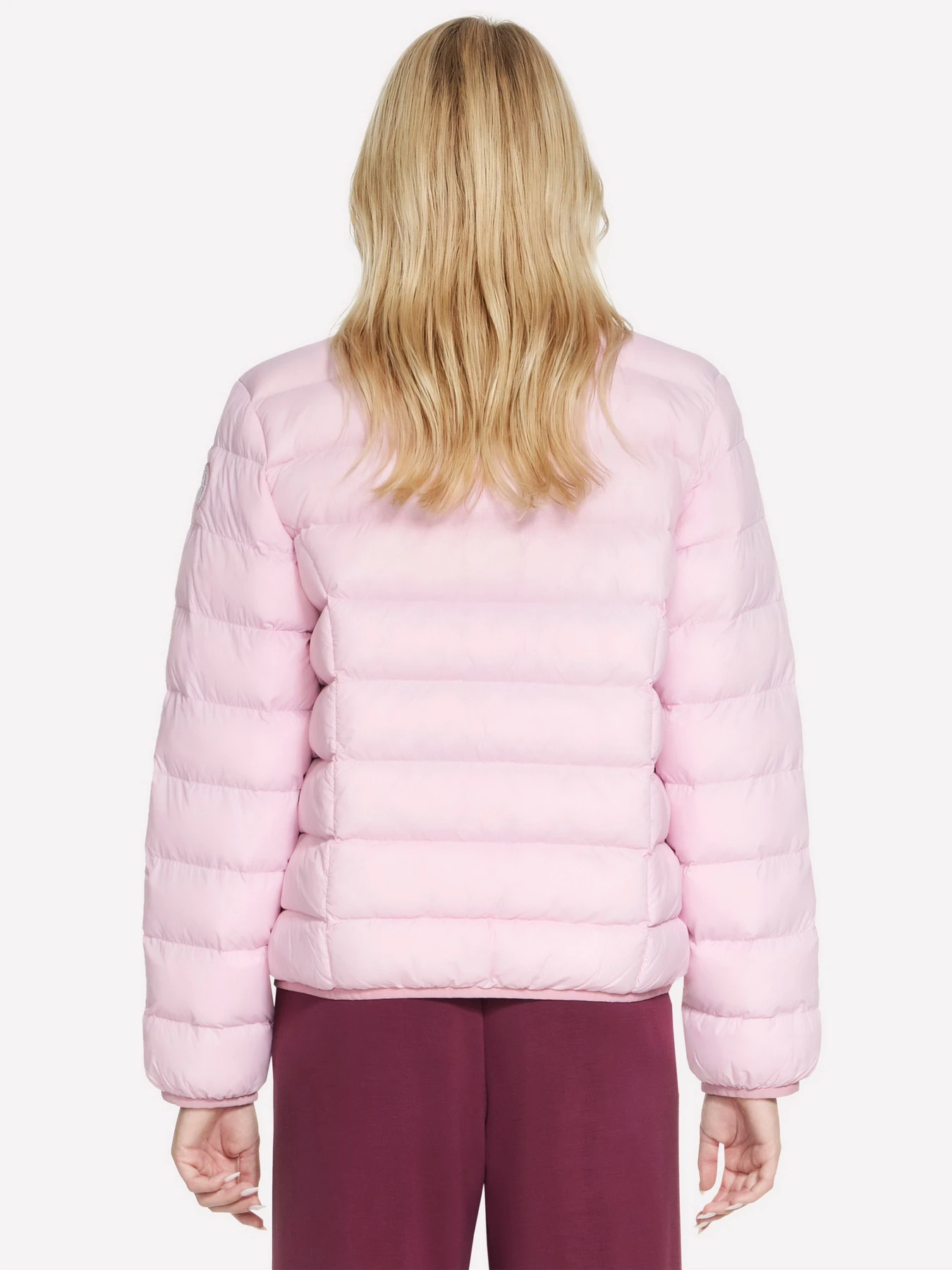 Куртки и дубленки Skechers SKECHERS COZY FIT JACKET модель JA503 LIL Куртки и дубленки Skechers SKECHERS COZY FIT JACKET модель JA503 LIL Фото