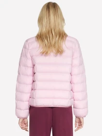 Куртки и дубленки Skechers SKECHERS COZY FIT JACKET модель JA503 LIL Фото