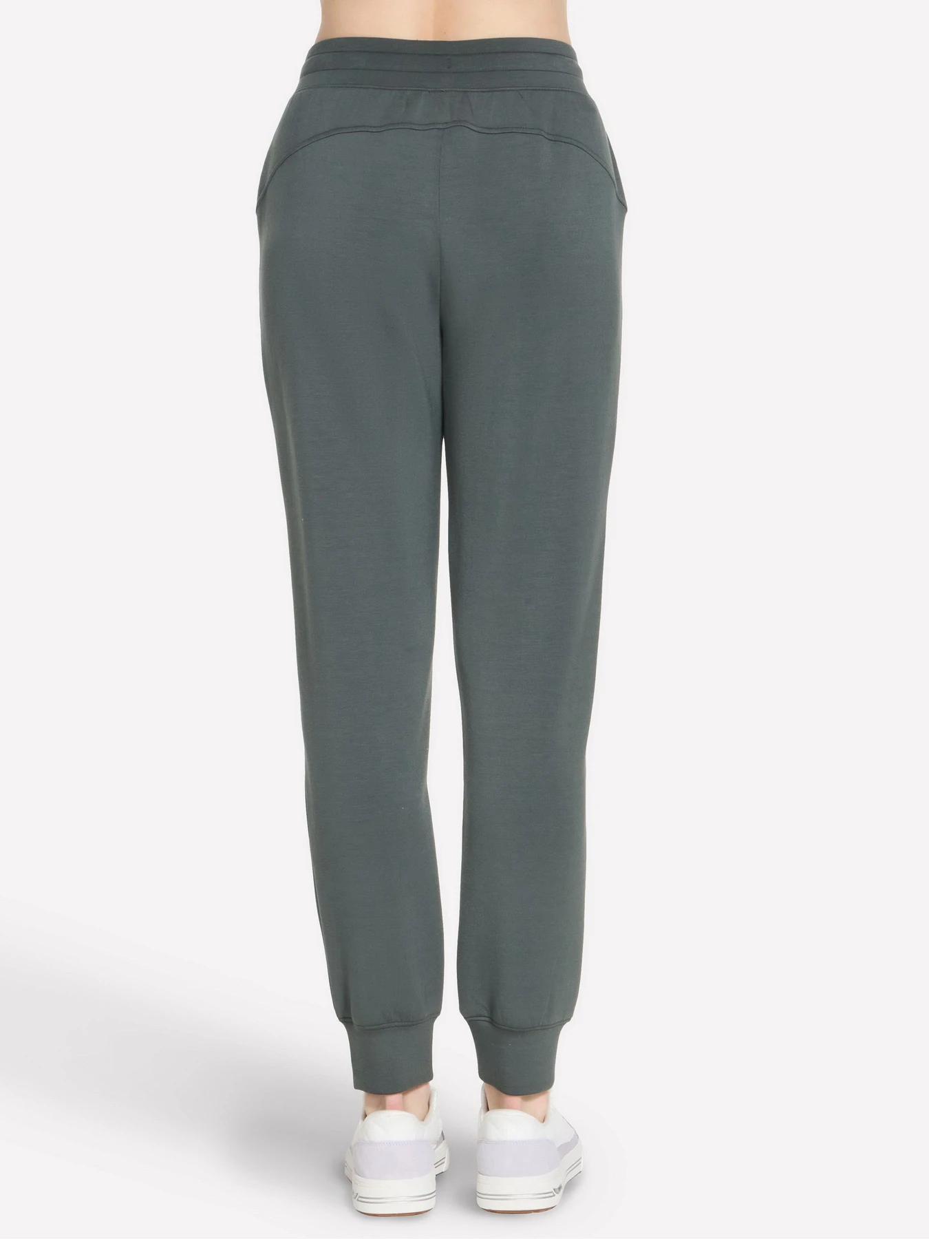 Штани Skechers SKECHLUXE ELEVATE JOGGER модель PT149 GNBK Фото