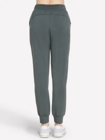 Штани Skechers SKECHLUXE ELEVATE JOGGER модель PT149 GNBK Фото