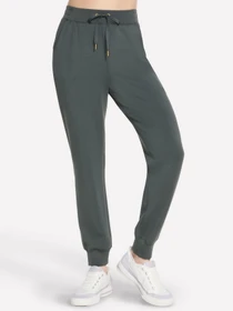 Штани Skechers SKECHLUXE ELEVATE JOGGER модель PT149 GNBK Фото