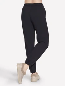 Брюки Skechers SKECHERS FLEECE JOGGER модель PT369 BLK Фото