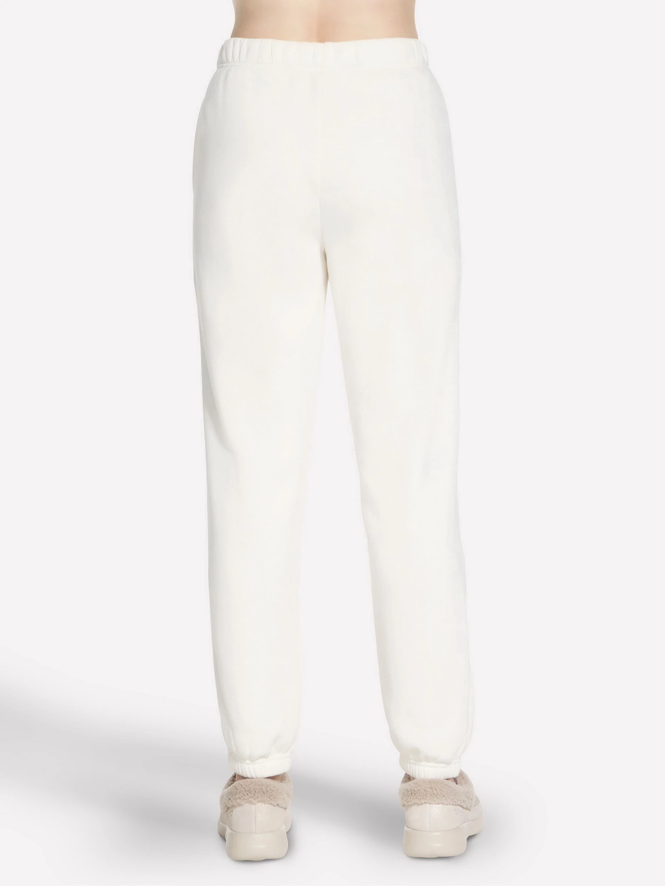 Брюки Skechers SKECHERS FLEECE JOGGER модель PT369 OFWT Брюки Skechers SKECHERS FLEECE JOGGER модель PT369 OFWT Фото