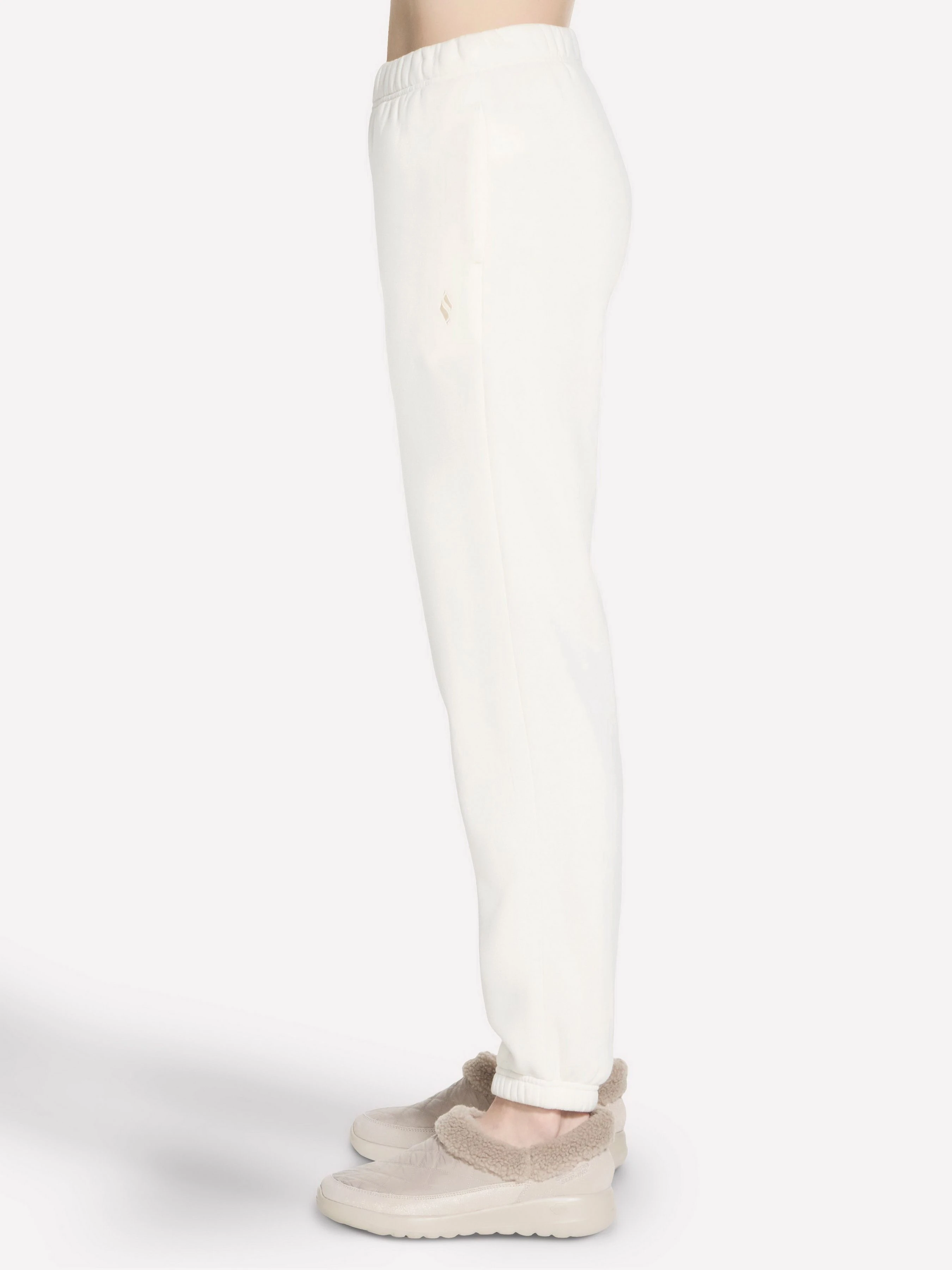 Жіночі Джогери Skechers SKECHERS FLEECE JOGGER фото 3