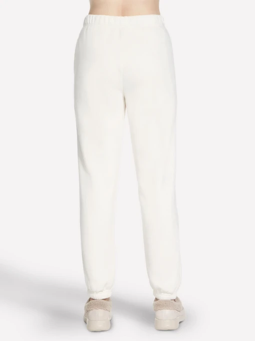 Жіночі Джогери Skechers SKECHERS FLEECE JOGGER фото 2