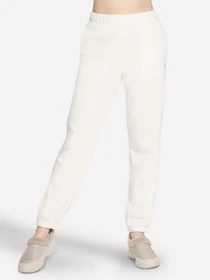 Брюки Skechers SKECHERS FLEECE JOGGER модель PT369 OFWT Фото