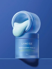 Мініатюра маски нічної Laneige модель 2789 Фото