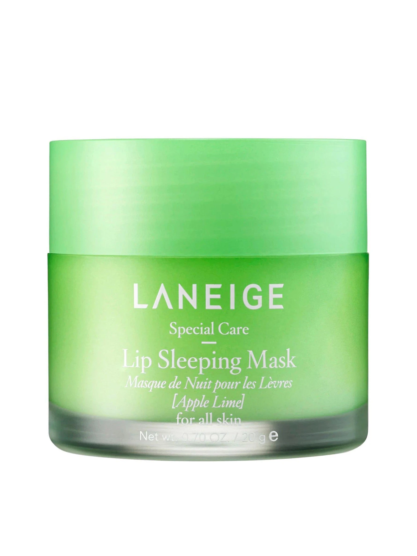 sleeping care Laneige модель LTN0151 Фото