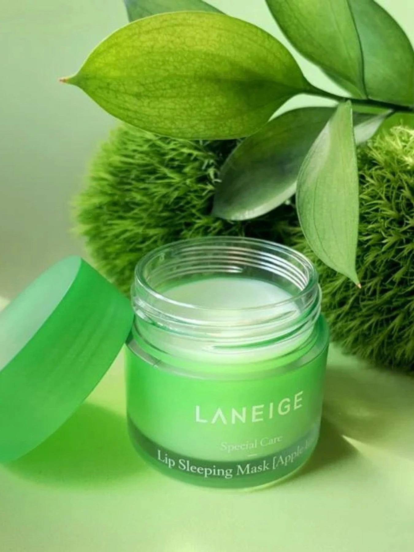 sleeping care Laneige модель LTN0151 Фото