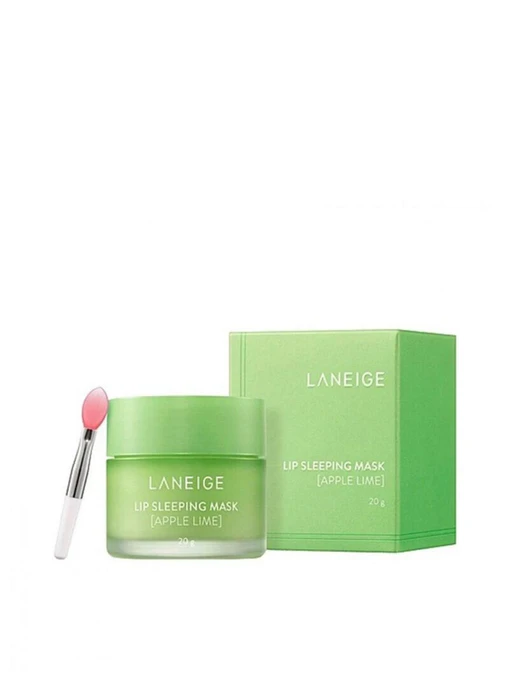 Маска для губ sleeping care Laneige модель LTN0151 Фото