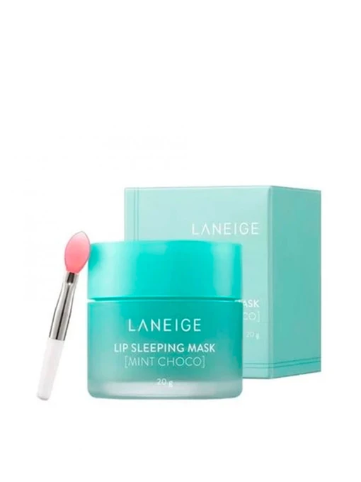 Маска для губ sleeping care Laneige модель LTN0154 Фото