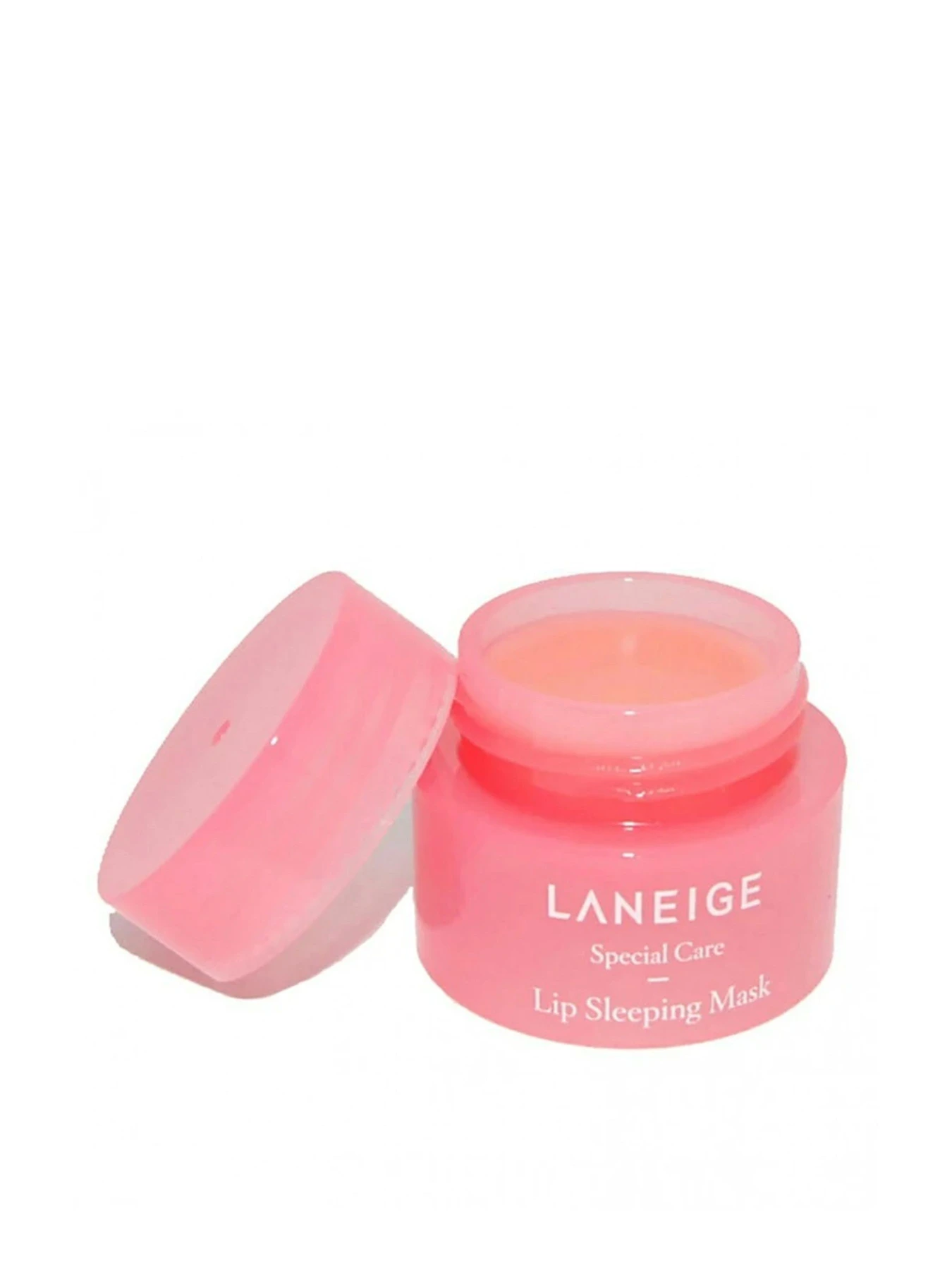Маска для губ sleeping care Laneige модель LTN0155 Маска для губ sleeping care Laneige модель LTN0155 Фото