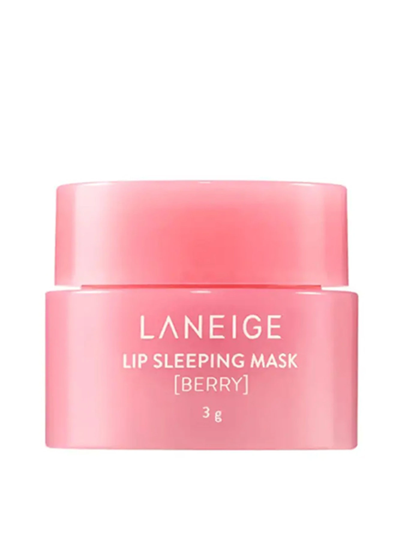 Маска для губ sleeping care Laneige модель LTN0155 Маска для губ sleeping care Laneige модель LTN0155 Фото